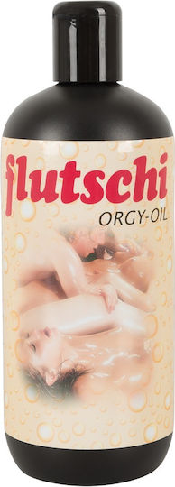 Flutschi Orgy Oil Lubricant Lubrifiant 500ml