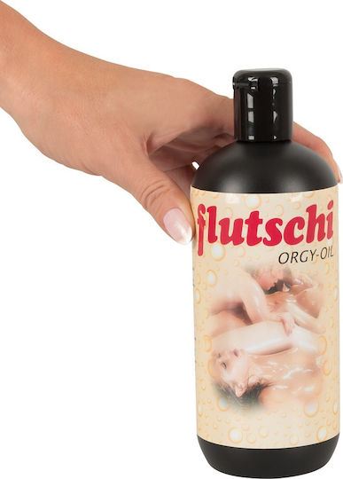 Flutschi Orgy Oil Lubricant Lubrifiant 500ml