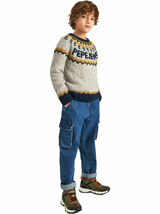 Pepe Jeans Carlo Παιδικό Τζιν Παντελόνι Pepe Jeans Carlo Παιδικό Τζιν Παντελόνι