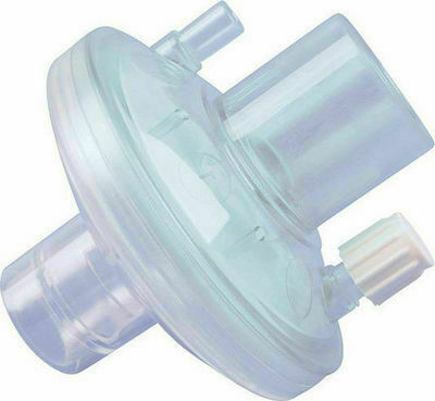 Germanos Compact Trachealer Τube-Filter für Atemschutzgerät 21219 1Stück