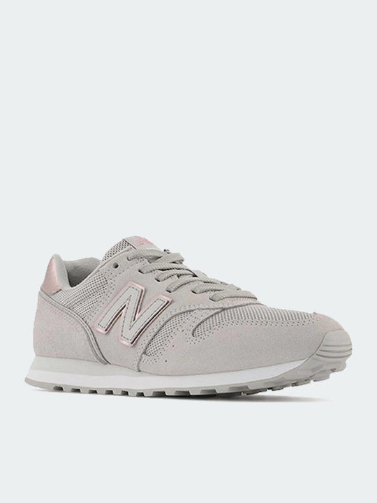 WL373 Damen Sneakers Gray