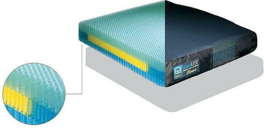 Supracor Stimulite Classic Seat Cushion 46x41x7cm