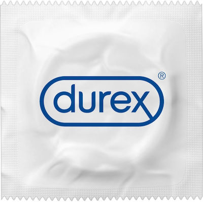 Durex Προφυλακτικά Intense Stimulating 8τμχ