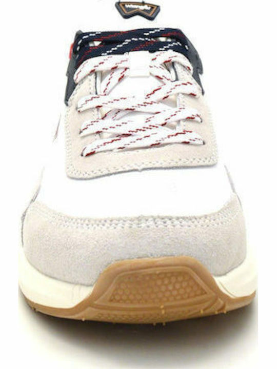 Avenue Tape Ανδρικά Ανατομικά Sneakers Πολύχρωμα