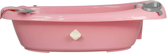 Bebe Stars Μπανιέρα Μωρού Ocean Pink