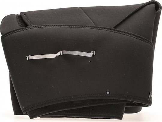Sporlastic Coxa Hit Elastic Thigh Support Right Black
