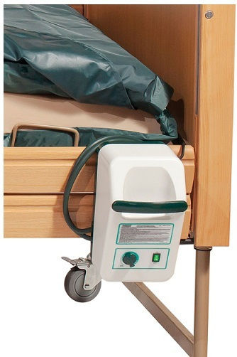 Mobiak Pump for Air Mattress Κατάκλισης 0808578