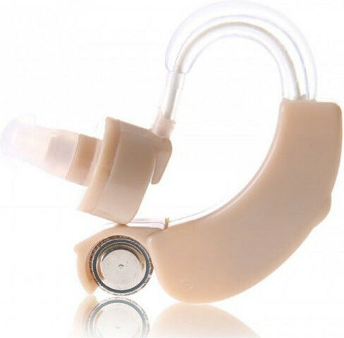 Cyber Sonic BTE Hearing Aid 00003788