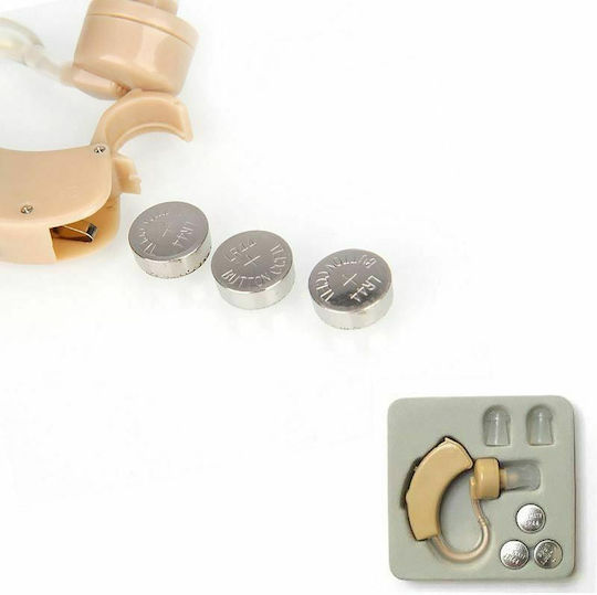 Cyber Sonic BTE Digital Hearing Aid