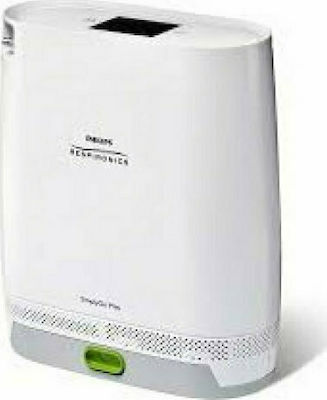 Philips Respironics Respironics SimplyGo Mini Portable Oxygen Concentrator with 4-Cell Battery 2lt