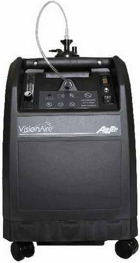 AirSep VisionAire 5 Oxygen Concentrator 5lt