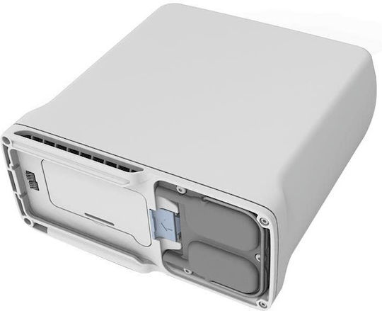 Inogen One G4 2x8 Στοιχείων Φορητός Συμπυκνωτής Οξυγόνου 3lt