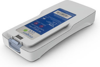 Inogen One G4 2x8 Στοιχείων Φορητός Συμπυκνωτής Οξυγόνου 3lt
