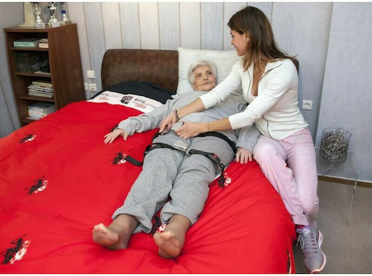 Body Up Evolution Аксесоар за помпа за пренасяне на пациенти Колани за стабилизиране