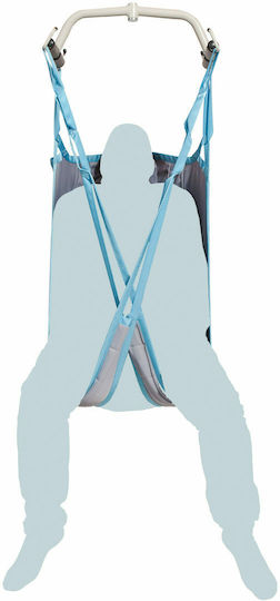 Moretti Patient Lift Sling up to 275kg