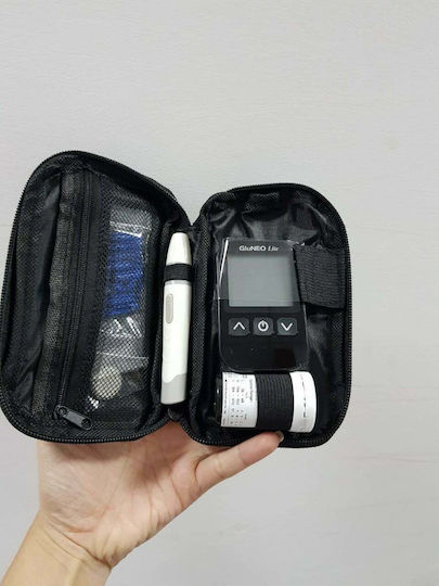 Ambitas Gluneo Lite Glucose Meter