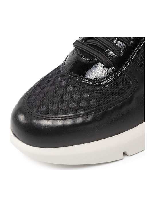 Γυναικεία Sneakers Μαύρα