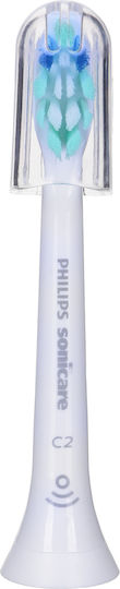 Philips Sonicare 3100 Electric Toothbrush with Timer and Pressure Sensor Sugar Rose