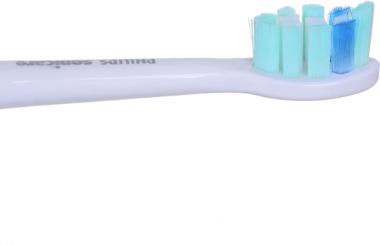 Philips Sonicare 3100 Electric Toothbrush with Timer and Pressure Sensor Sugar Rose