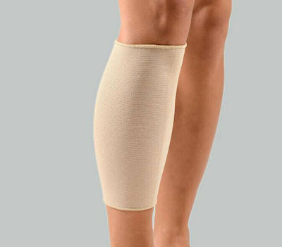 Anatomic Line Elastic Calf Support Beige 6807