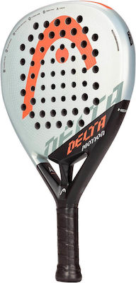 Head Delta Motion 2022 228112 Racket de Padel pentru Adulți