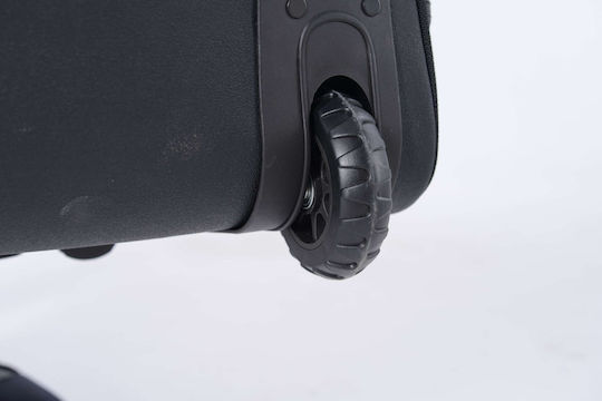 Aqua Marina Advanced Roller Tasche für Board Sup & Ausrüstung Schwarz Schwarz