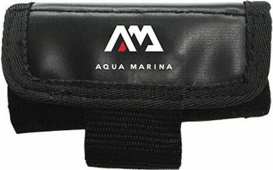 Aqua Marina Paddle Holder in Black Color