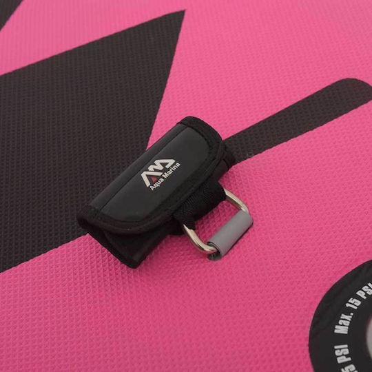 Aqua Marina Paddle Holder in Black Color