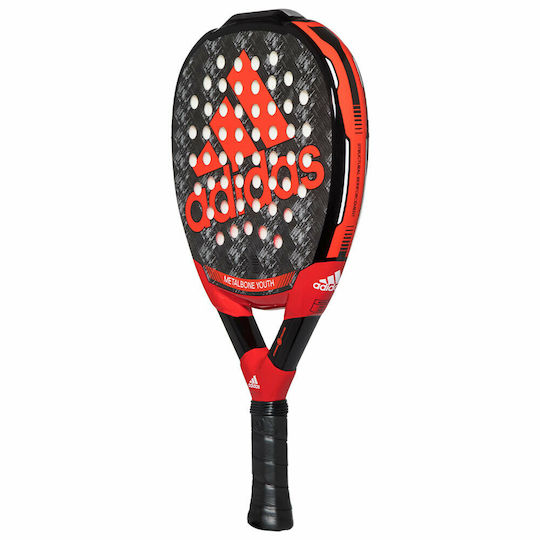 adidas Metalbone Youth 3.1 RK4AA0U16 Παιδική Ρακέτα Padel