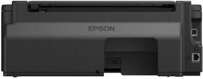 Epson WF-2010W Farbe Drucker Tintenstrahl
