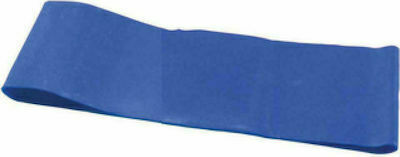 Mobiak Resistance Band Loop Hard Blue 0.76m