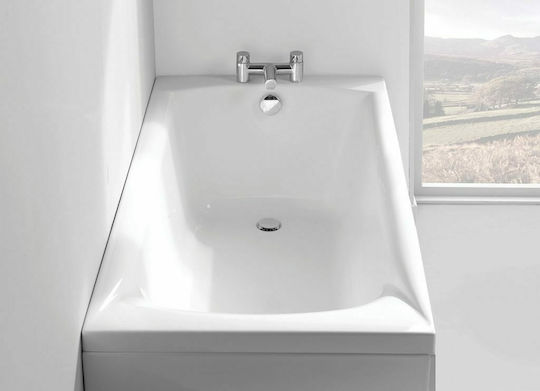 Carron Bathrooms Delta CRN Вана Акрил 150x70см