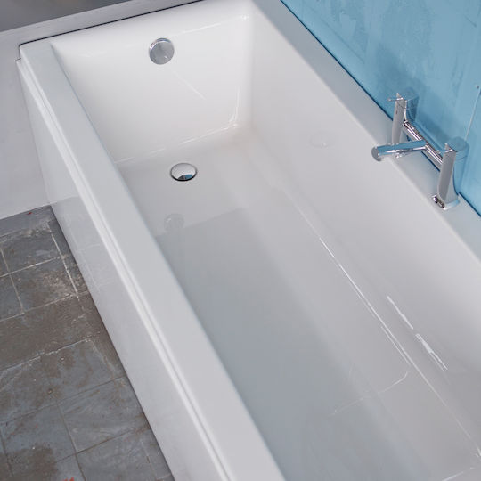 Carron Bathrooms Urban CRN Badewanne Acryl mit Hydrotherapie 170x72.5cm Carron Bathrooms Urban CRN Badewanne Acryl mit Hydrotherapie 170x72.5cm