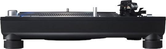 Technics SL-1210GREGK Πικάπ με Direct Drive Μαύρο