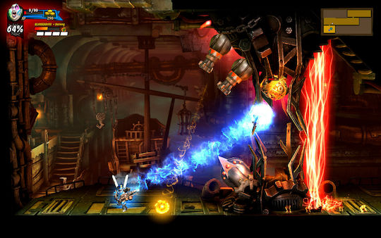 Rogue Stormers PC Game