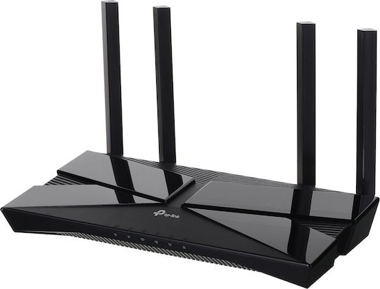 TP-LINK Archer AX53 v1 Ασύρματο Router Wi‑Fi 6 με 4 Θύρες Gigabit