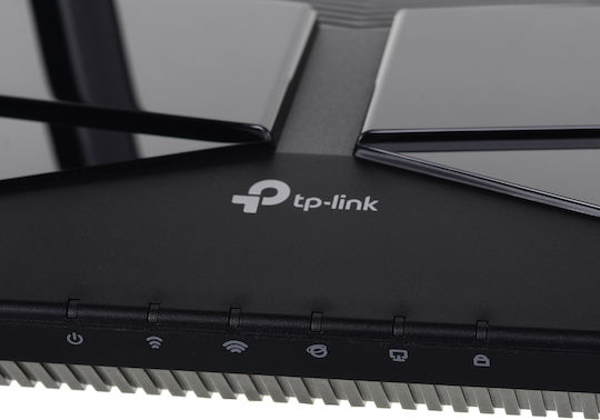 TP-LINK Archer AX53 v1 Ασύρματο Router Wi‑Fi 6 με 4 Θύρες Gigabit