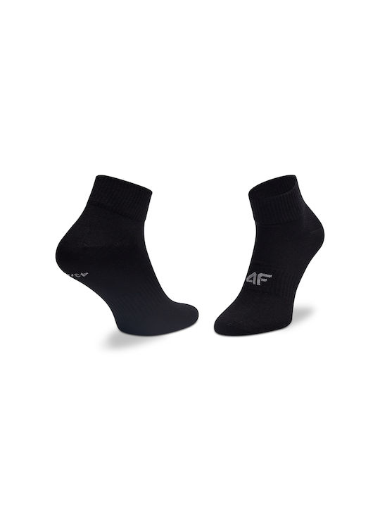 4F Athletic Socks Multicolour 3 Pairs