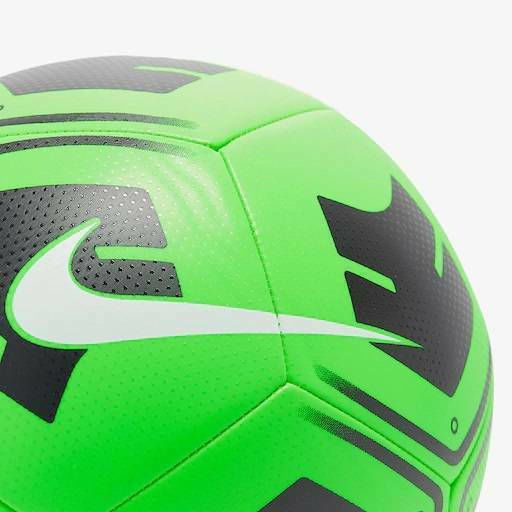 Nike Park Team Soccer Ball Green