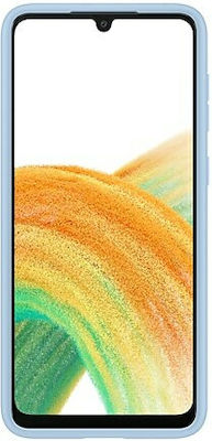 Samsung Card Slot Cover Artic Blue (Galaxy A33)