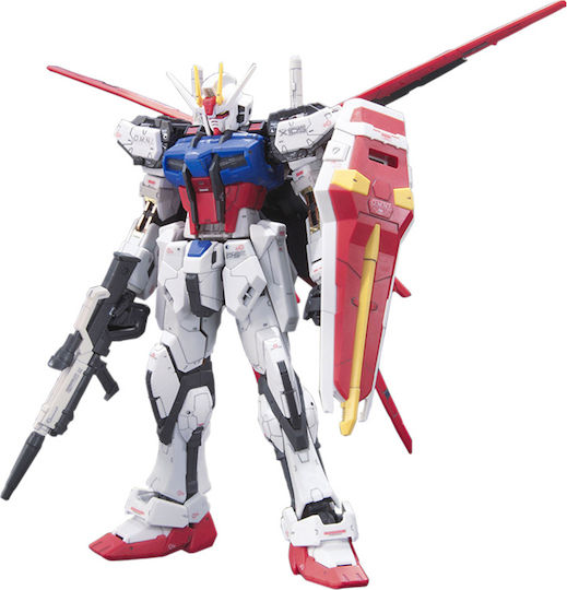 Namco - Bandai Gundam: Aile Strike Фигура в мащаб 3:24