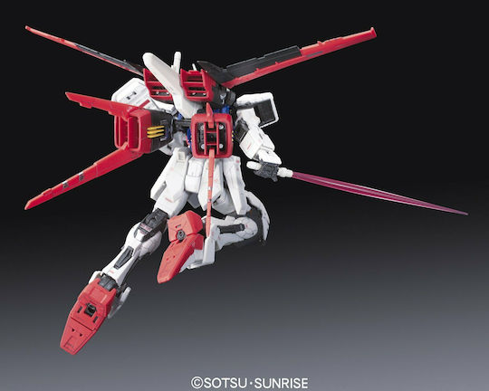 Namco - Bandai Gundam: Aile Strike Фигура в мащаб 3:24