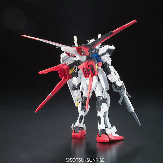 Namco - Bandai Gundam: Aile Strike Фигура в мащаб 3:24