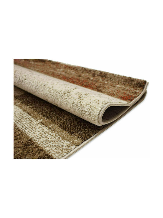 Tzikas Carpets Modern Bedroom Rugs Set Sky Multicolour 298-0-355-21743-072 2pcs