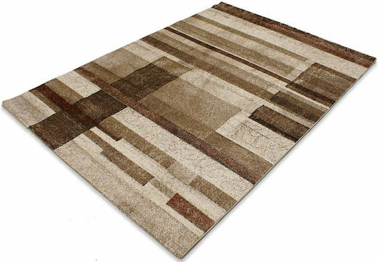 Tzikas Carpets Σετ Χαλιά Κρεβατοκάμαρας Sky Πολύχρωμα 298-0-355-21743-072 2τμχ