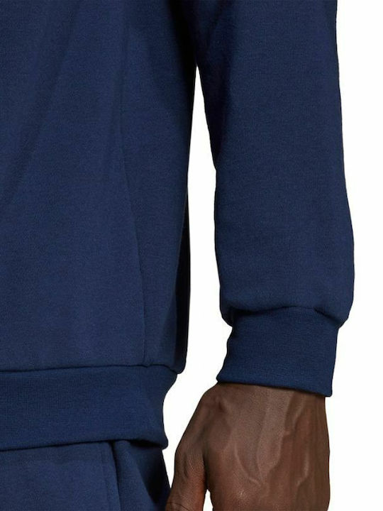 Entrada 22 Sweatshirt Navy Blue
