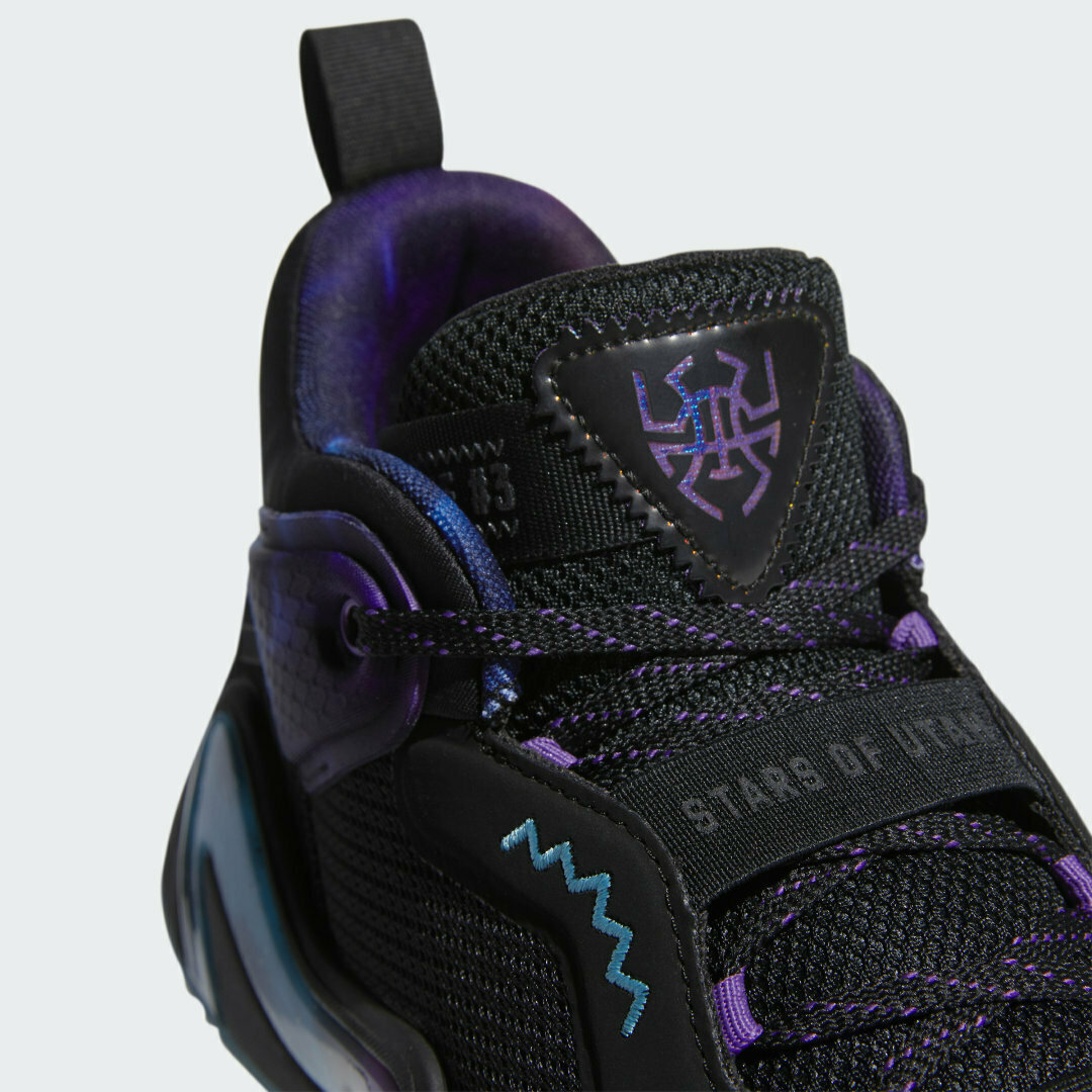 Adidas D.O.N. Issue3 J GZ5526 Î§Î±Î¼Î·Î»Î¬ ÎÏÎ±ÏÎºÎµÏÎ¹ÎºÎ¬ Î Î±ÏÎ¿ÏÏÏÎ¹Î± ÎÎ±ÏÏÎ± | Skroutz.gr