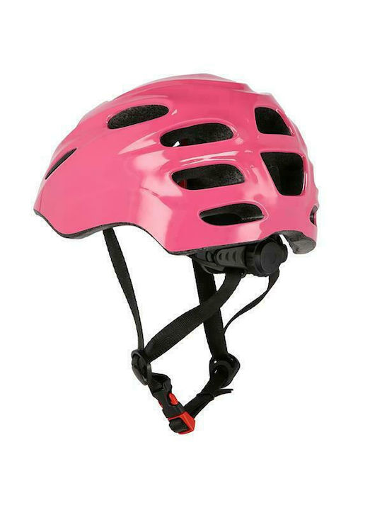 Nils MTW01 Kids Protective Gear Set Pink