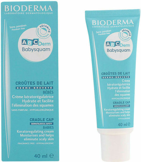 Bioderma Cremă pentru Hidratare 40ml