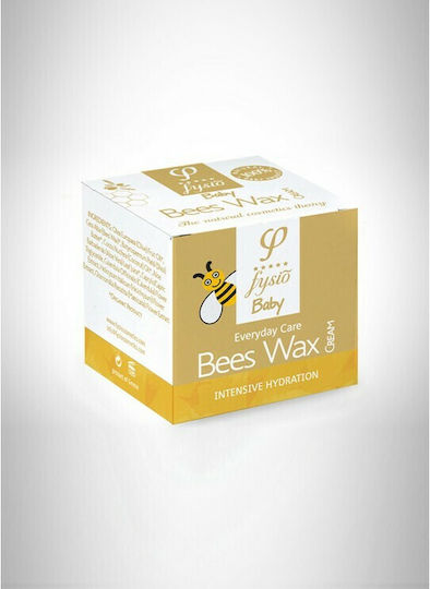 Fysio Everyday Care Bees Wax Κρέμα για Ενυδάτωση 50ml